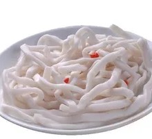 Aluminum Foil Potato Noodles