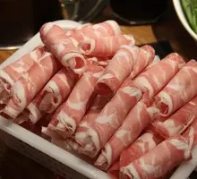 锡盟后退羊肉卷