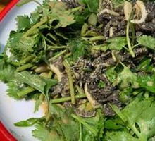 羊大爷鲜水爆肚