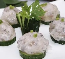Handmade Shrimp Paste
