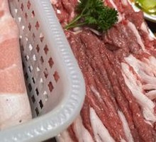 Fresh Hand-Cut Lamb