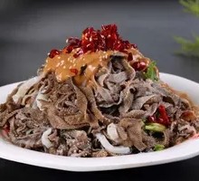 羊大爷鲜水爆肚