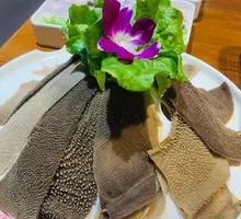四川毛肚王