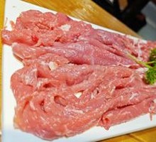 Fresh Hand-Cut Lamb