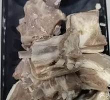 Sunit Clear Soup Lamb Ribs