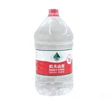 Farmer's Spring Clear Soup Pot