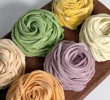 Vegetable Noodles