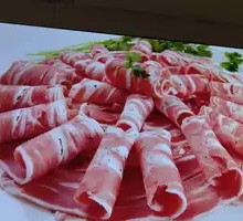 苏尼特糕羊卷