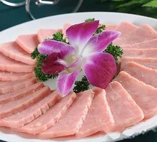 Beef Luncheon Meat