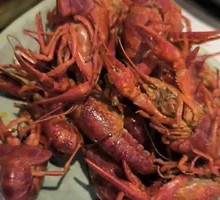 Crawfish