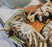 Crab