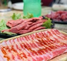 Original Thin Pork Belly