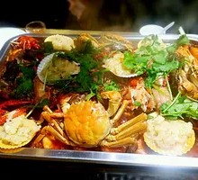 Seafood Grand Master