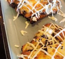 正宗俄罗斯特色主食蘑菇塔丁