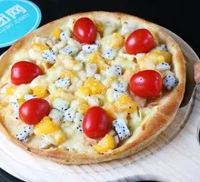 Fruit Pizza