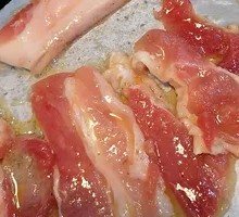 Seasoned Pork Belly