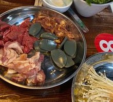 Enoki Mushroom