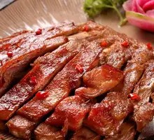 Lamb Ribs