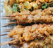 Beef tendon