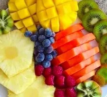 Fruit Platter