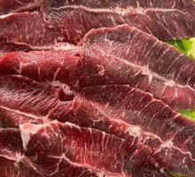 Original Flavor Beef Shank