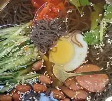 Northeast Cold Noodles