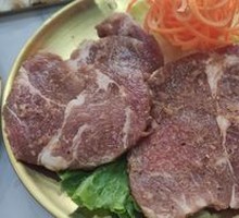 Secret-Recipe Pork Belly