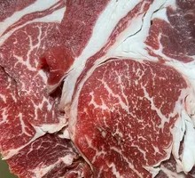 Qiqihar Large Meat Slice