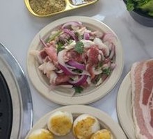 Qiqihar Family Mixed Meat