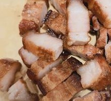 Pit-Roasted Pork Belly