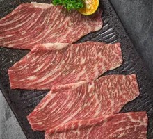 Snowflake Beef
