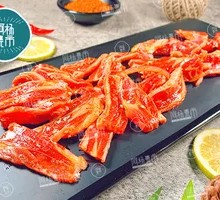 Beef Strips