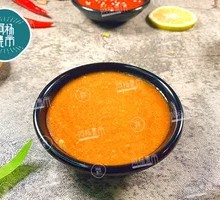 韩式包肉酱
