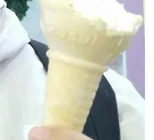 Torch Ice Cream
