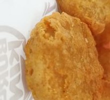 Tender Delight Chicken Cubes