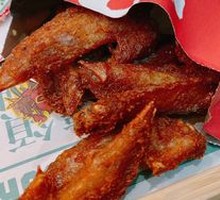 Jingchu Spicy Chicken Tips