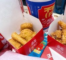 Colonel's Chicken Nuggets