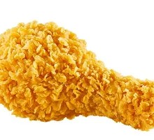 Crispy Chicken Thigh