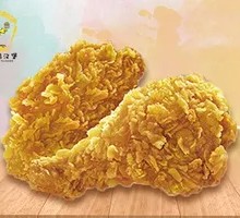 性感小鸡腿