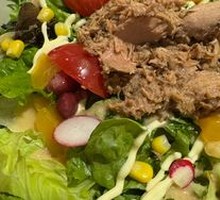 Tuna Salad