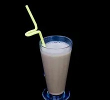 卡布奇诺奶茶