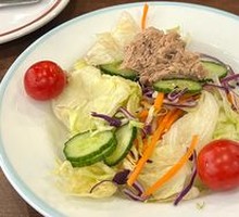 Tuna Salad