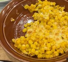 Cheese Corn