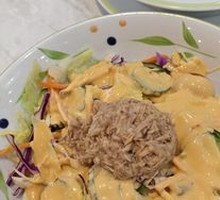 Traditional Mushroom Soup