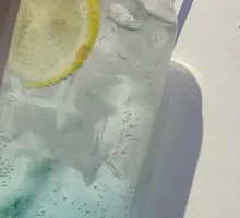 气泡果饮