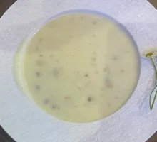 法式汤