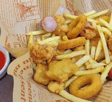 Appetizer Combo