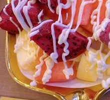 Fruit Salad