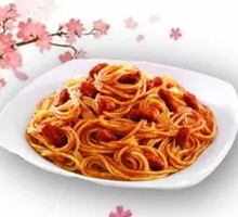 Black Pepper Beef Steak Pasta