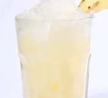 Lemon Probiotic Delight